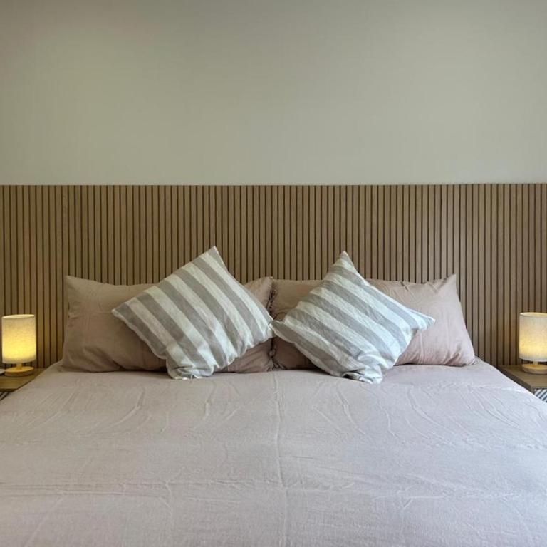 Next Door - One-Bedroom Apartment - 7