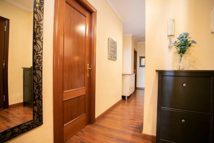 Livemálaga Ático Catedral - Apartamento de 2 dormitorios con balcón - 11