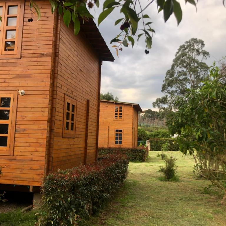 Finca Sukoon - Casa con 1 dormitorio - 4