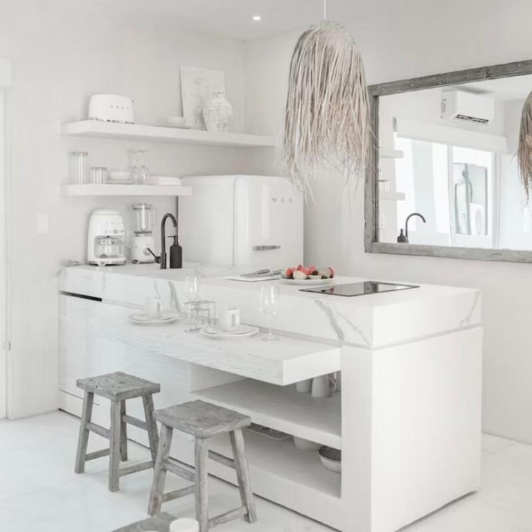 Suite Centrica Av 7 Jacuzzi La Veleta - Apartamento de 2 dormitorios - 8
