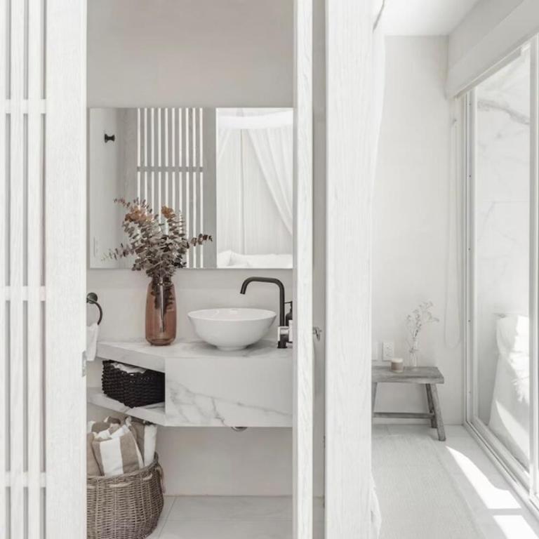 Suite Centrica Av 7 Jacuzzi La Veleta - Apartamento de 2 dormitorios - 23