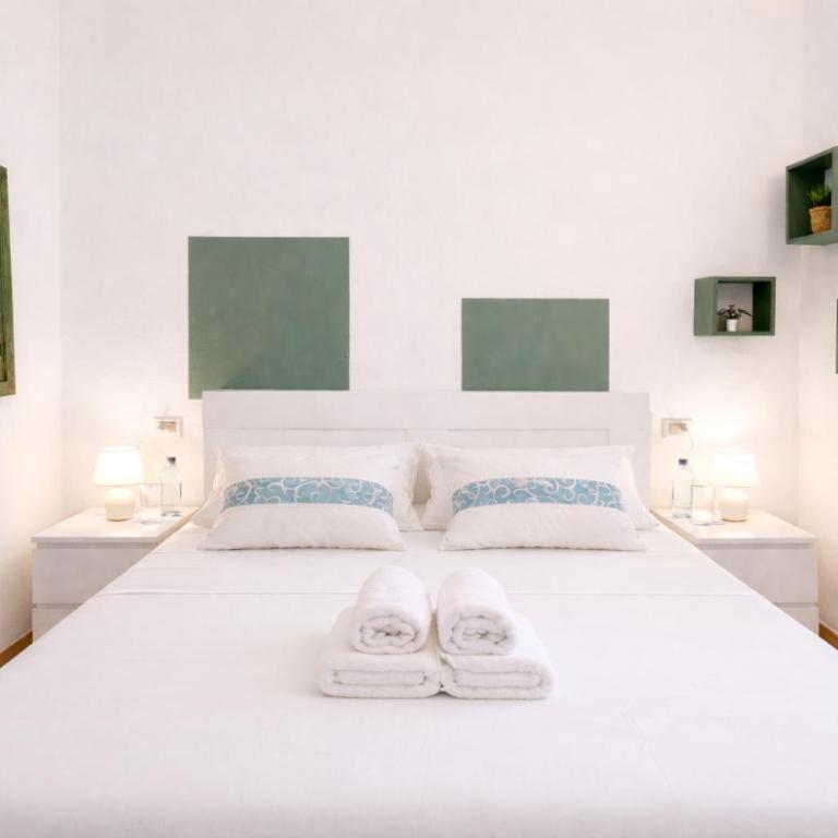 Palau , Port, Beach & Parking - Appartamento con 1 Camera da Letto - 22