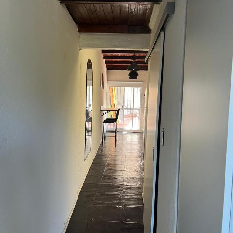 Departamento Usina - Apartamento de 1 dormitorio - 5