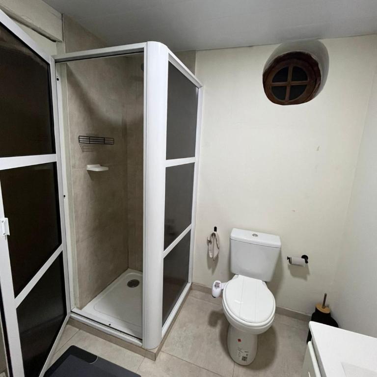 Departamento Usina - Apartamento de 1 dormitorio - 8