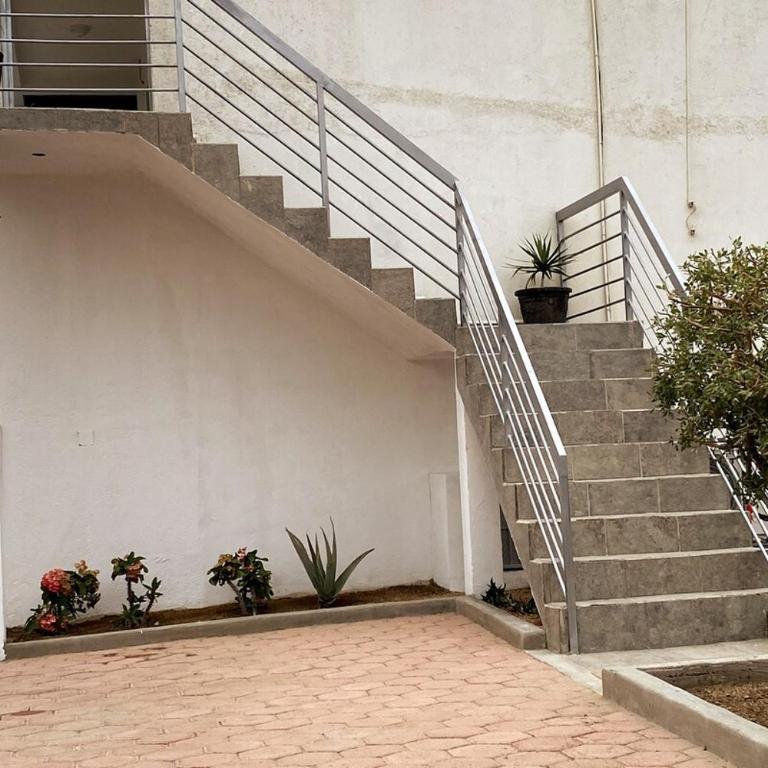Departamento Loma 2 - Apartamento de 1 dormitorio - 12