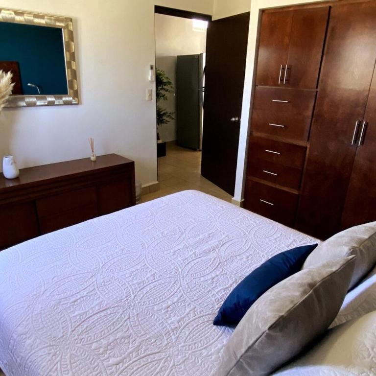 Departamento Loma 2 - Apartamento de 1 dormitorio - 17