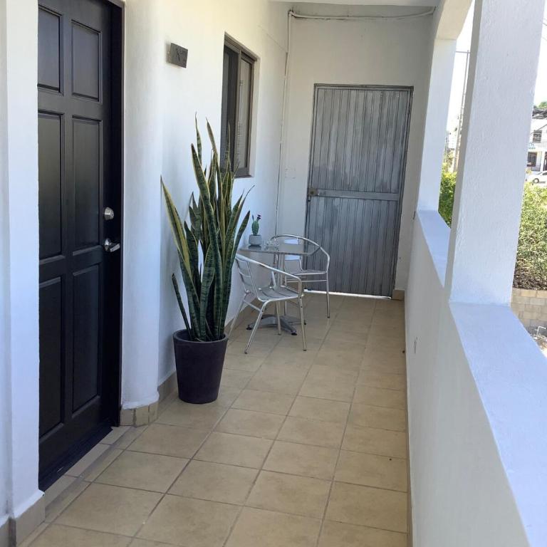 Departamento Loma 2 - Apartamento de 1 dormitorio - 21