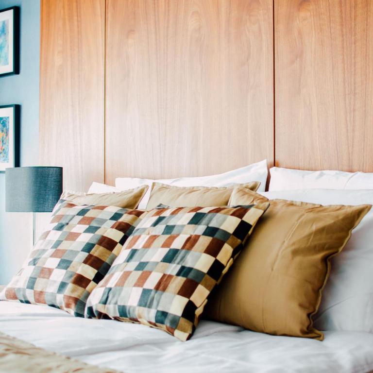 Nomad Luxury Suites - Deluks Apartman - 6