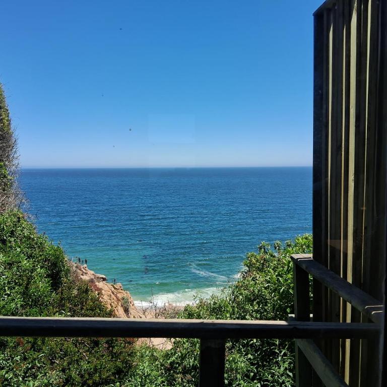 Maravillosa vista - One-Bedroom Villa - 2