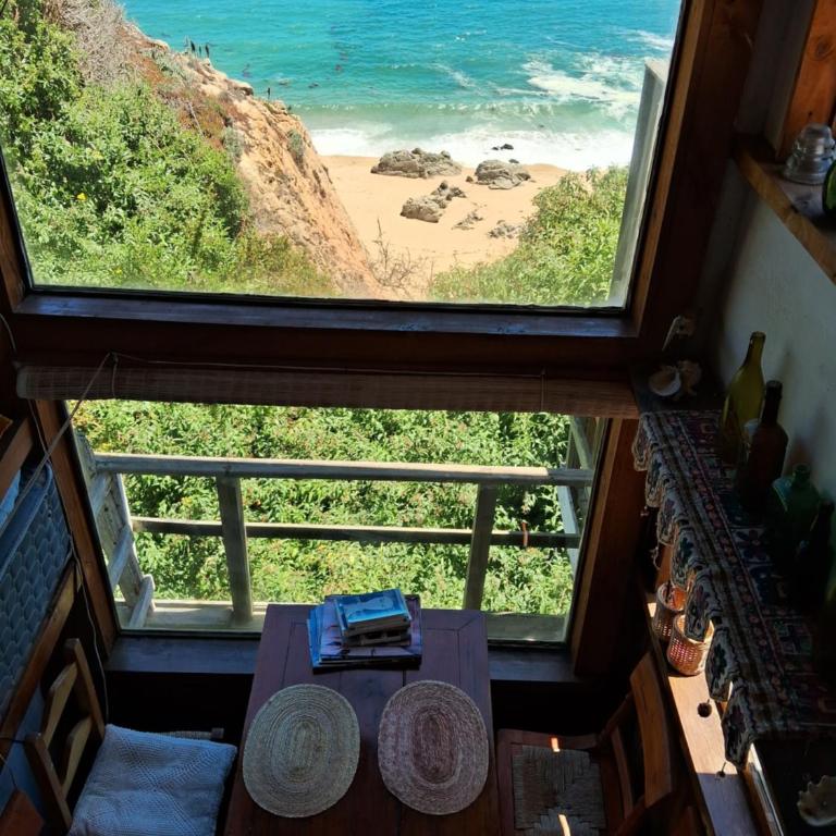 Maravillosa vista - One-Bedroom Villa - 14