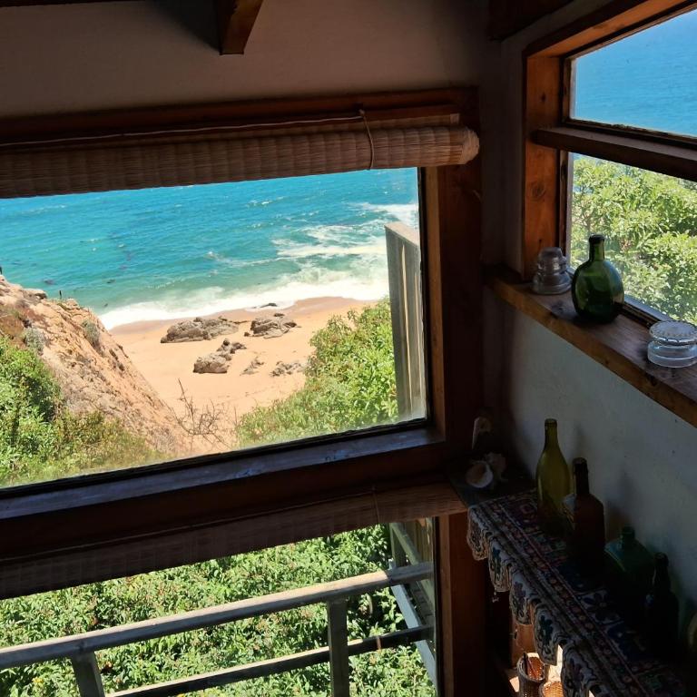 Maravillosa vista - One-Bedroom Villa - 16
