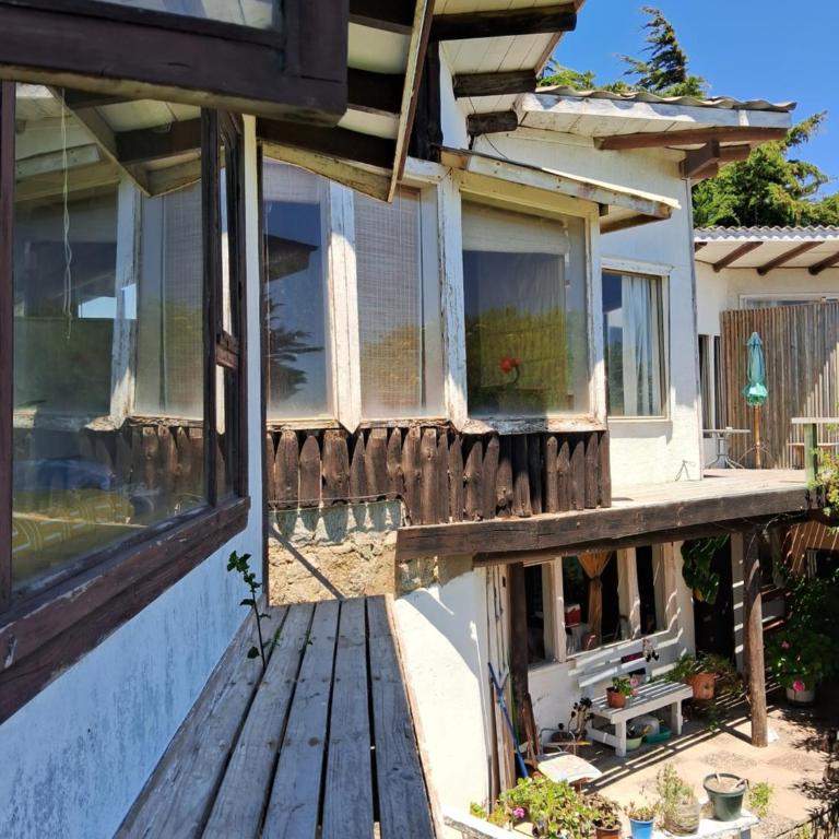 Maravillosa vista - One-Bedroom Villa - 17
