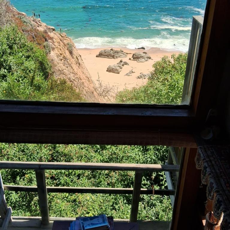 Maravillosa vista - One-Bedroom Villa - 18