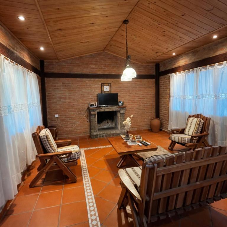 Inti Huasi Raco - Casa de 4 dormitorios - 2