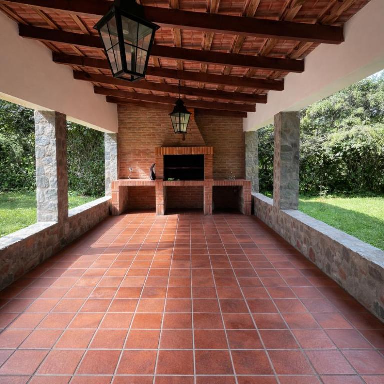 Inti Huasi Raco - Casa de 4 dormitorios - 13