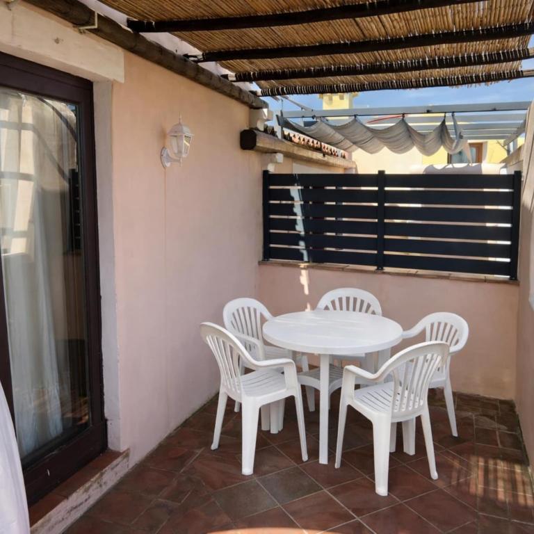Comfortable apartment near Stintino - Appartamento con 1 Camera da Letto - 5