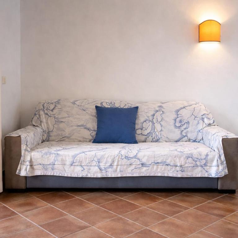Comfortable apartment near Stintino - Appartamento con 1 Camera da Letto - 16