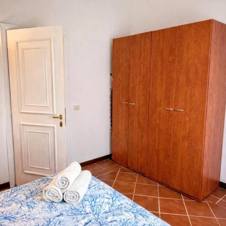 Comfortable apartment near Stintino - Appartamento con 1 Camera da Letto - 10