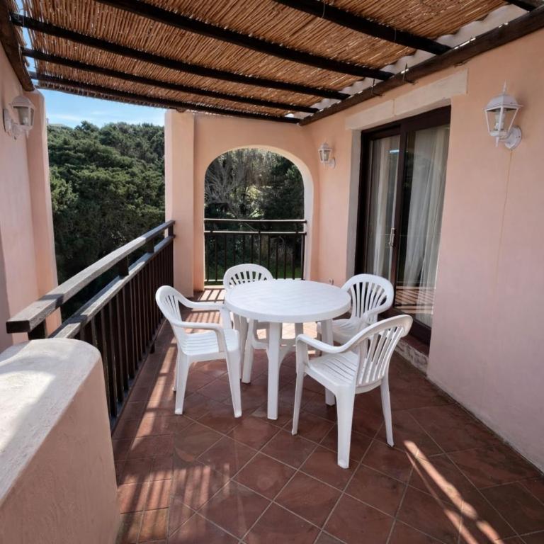 Comfortable apartment near Stintino - Appartamento con 1 Camera da Letto - 15