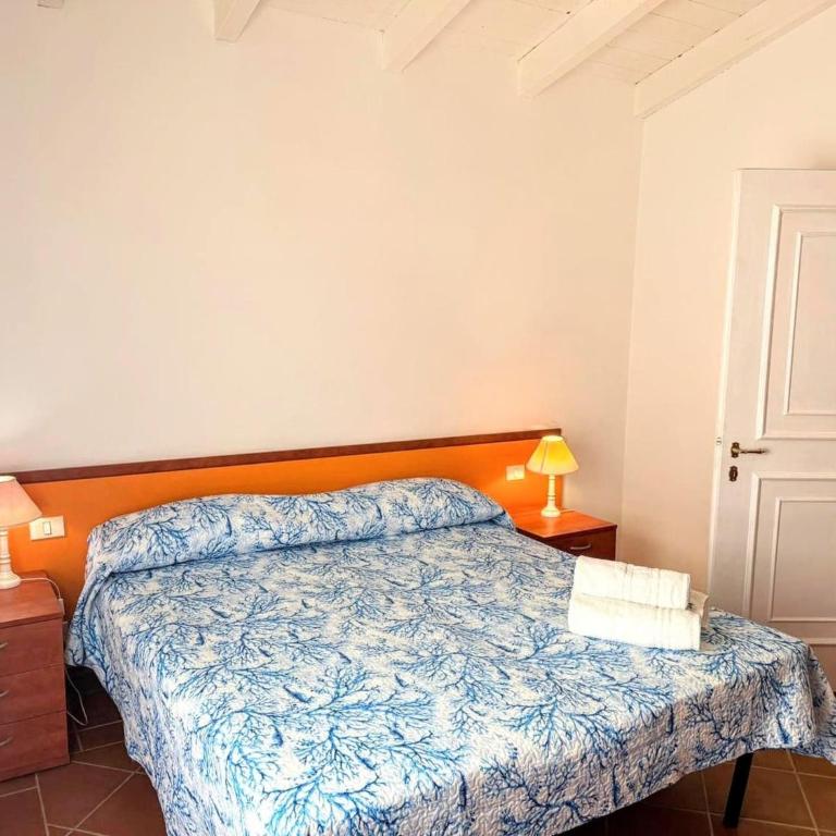 Comfortable apartment near Stintino - Appartamento con 1 Camera da Letto - 11