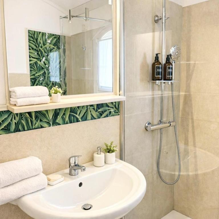 Comfortable apartment near Stintino - Appartamento con 1 Camera da Letto - 13