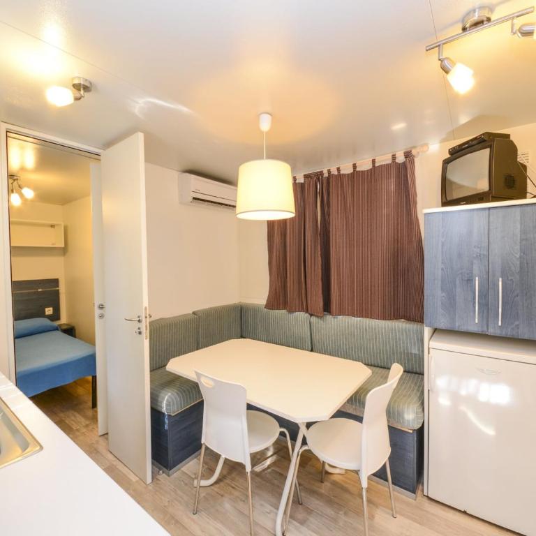 High-quality mobile home on Lake Garda - Casa Mobile con 2 Camere da Letto - 3
