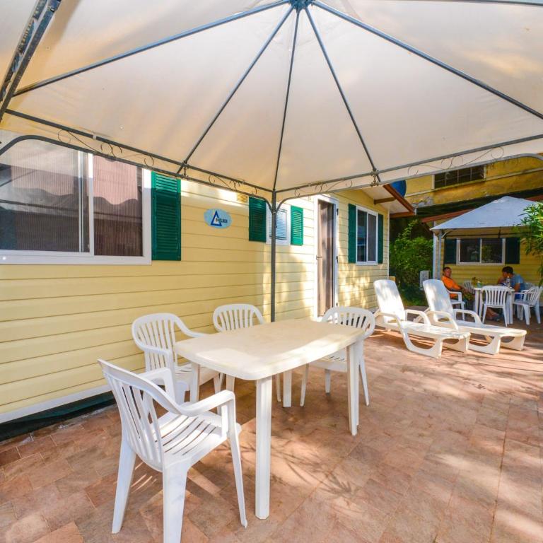 High-quality mobile home on Lake Garda - Casa Mobile con 2 Camere da Letto - 6