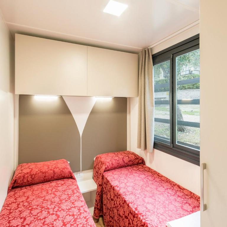 High-quality mobile home on Lake Garda - Casa Mobile con 2 Camere da Letto - 10