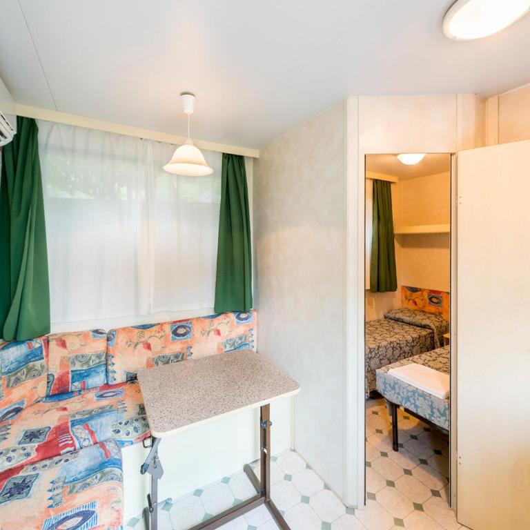 High-quality mobile home on Lake Garda - Casa Mobile con 2 Camere da Letto - 4
