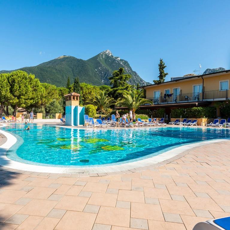 High-quality mobile home on Lake Garda - Casa Mobile con 2 Camere da Letto - 2