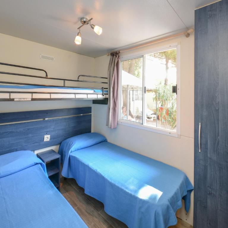 High-quality mobile home on Lake Garda - Casa Mobile con 2 Camere da Letto - 9