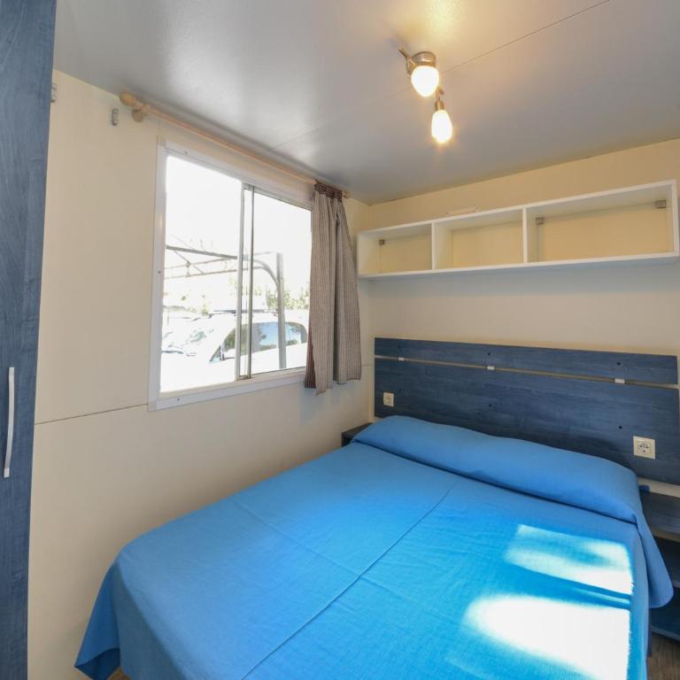 High-quality mobile home on Lake Garda - Casa Mobile con 2 Camere da Letto - 5
