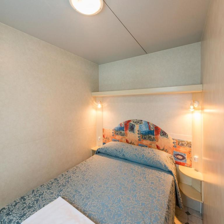 High-quality mobile home on Lake Garda - Casa Mobile con 2 Camere da Letto - 8