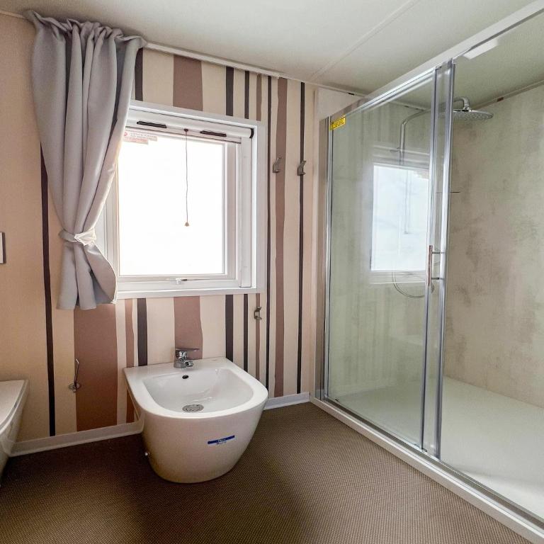 great mobile home in Cesenatico - Casa Mobile - 7
