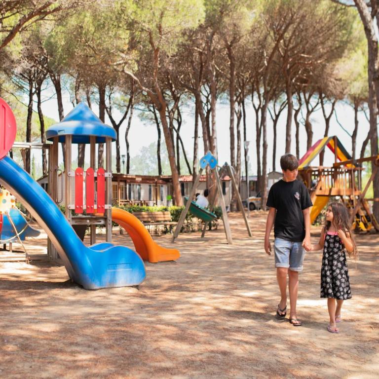 great mobile home in Cesenatico - Casa Mobile - 10