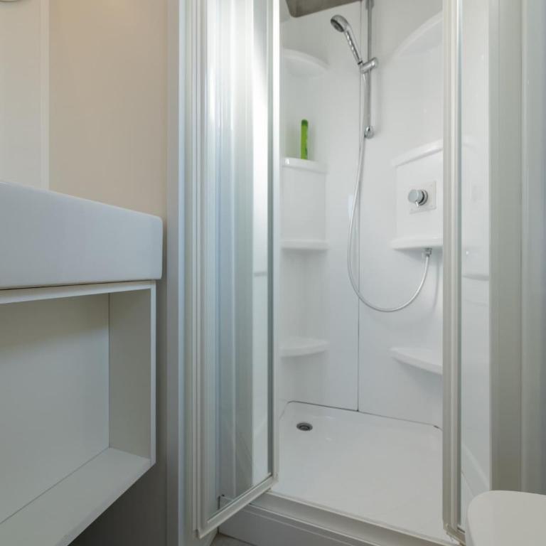 great mobile home in Cesenatico - Casa Mobile con 3 Camere da Letto - 10