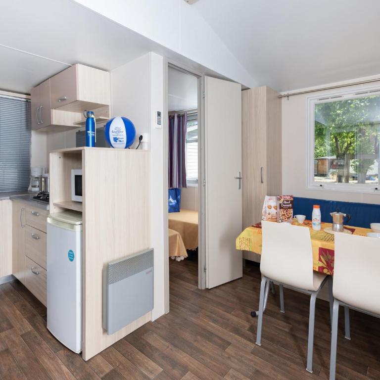Cozy mobile home in Cesenatico - Casa Mobile con 2 Camere da Letto - 10
