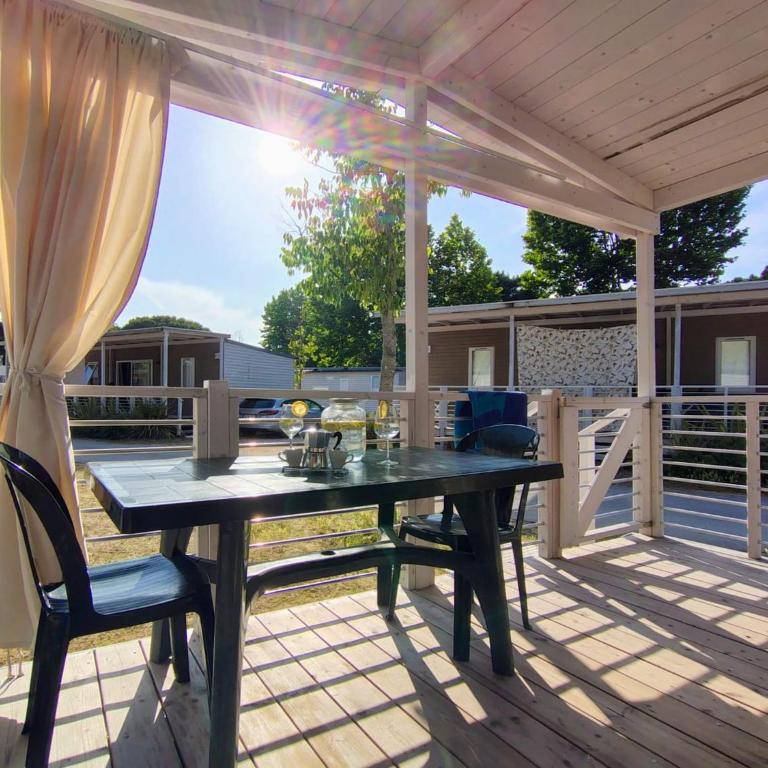 Cozy mobile home in Cesenatico - Casa Mobile - 14