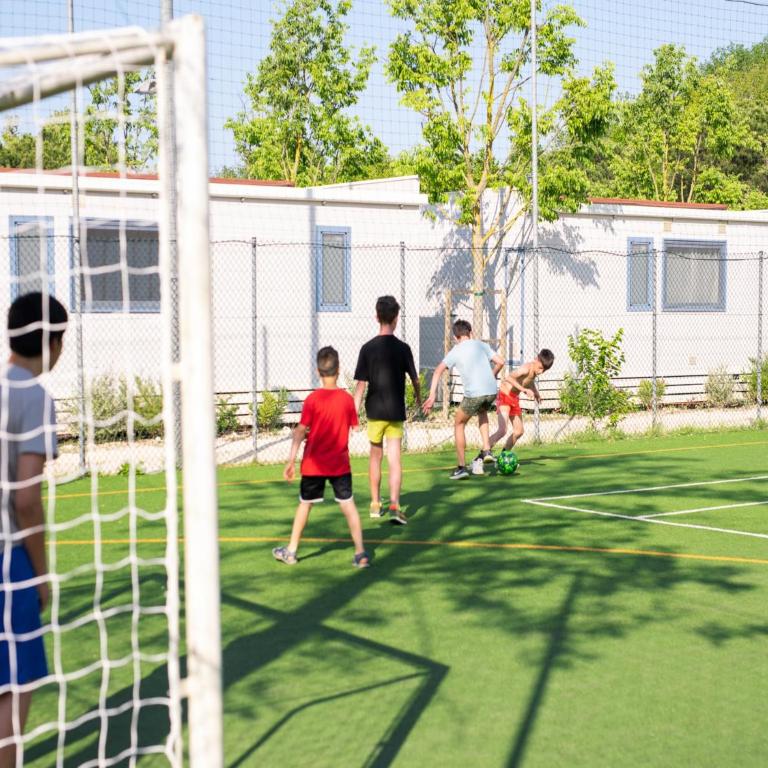 Cozy mobile home in Cesenatico - Casa Mobile - 17