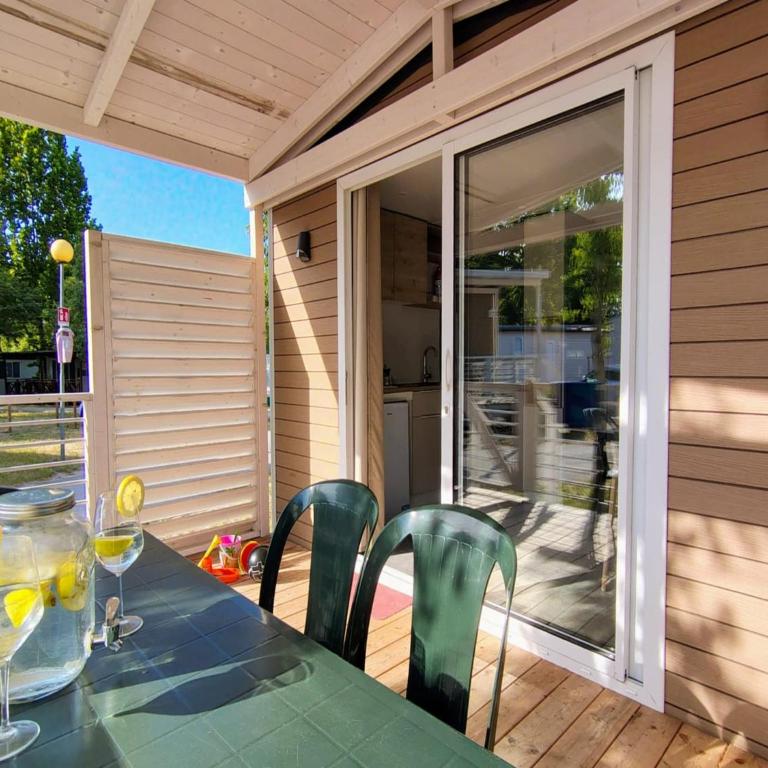 Cozy mobile home in Cesenatico - Casa Mobile - 1