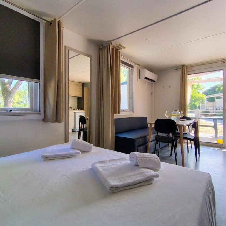 Cozy mobile home in Cesenatico - Casa Mobile - 12