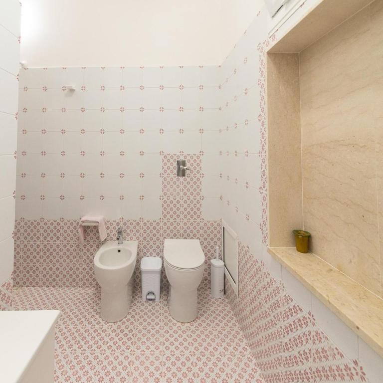 Holiday Home in Mazara del Vallo - Casa Vacanze con 3 Camere da Letto - 17