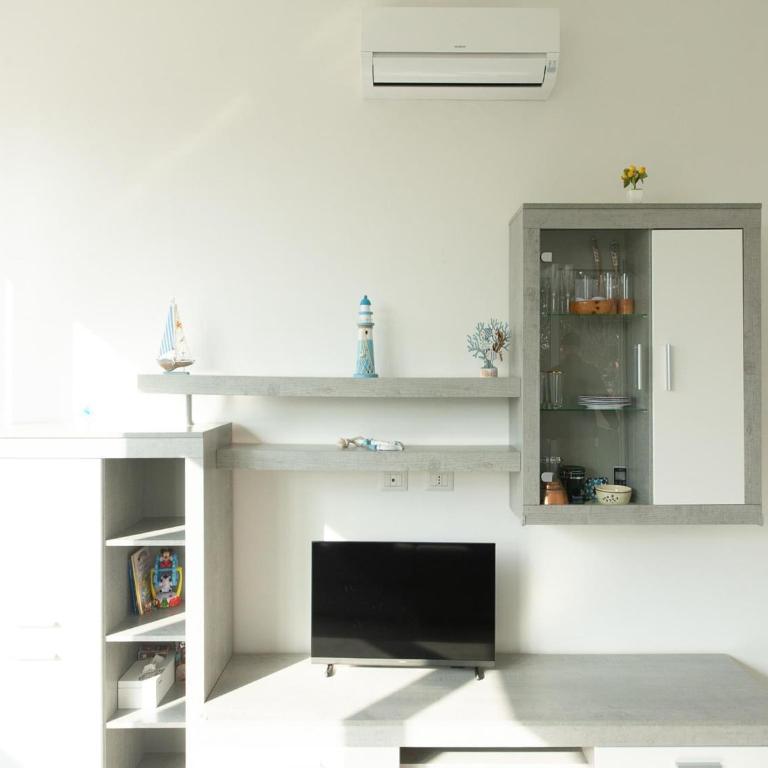 Holiday Home in Mazara del Vallo - Casa Vacanze con 3 Camere da Letto - 7