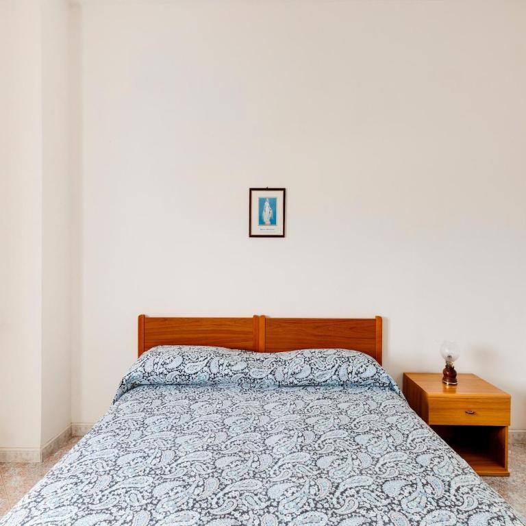 Sea view apartment in the historic center - Apartment mit 3 Schlafzimmern - 22