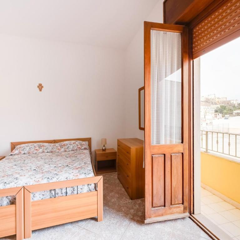 Sea view apartment in the historic center - Apartment mit 3 Schlafzimmern - 2