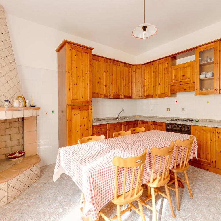 Sea view apartment in the historic center - Apartment mit 3 Schlafzimmern - 8