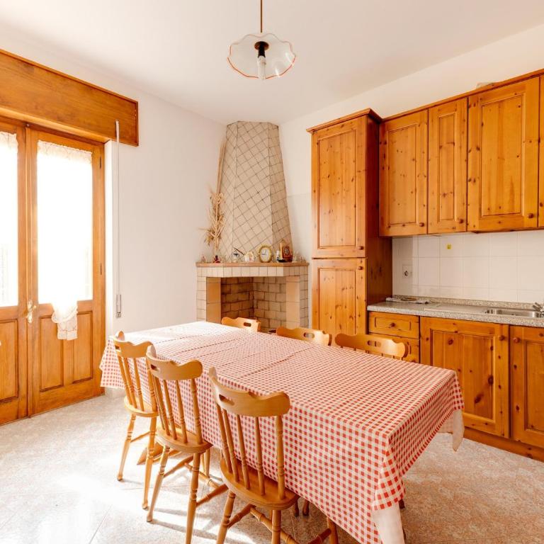 Sea view apartment in the historic center - Apartment mit 3 Schlafzimmern - 1