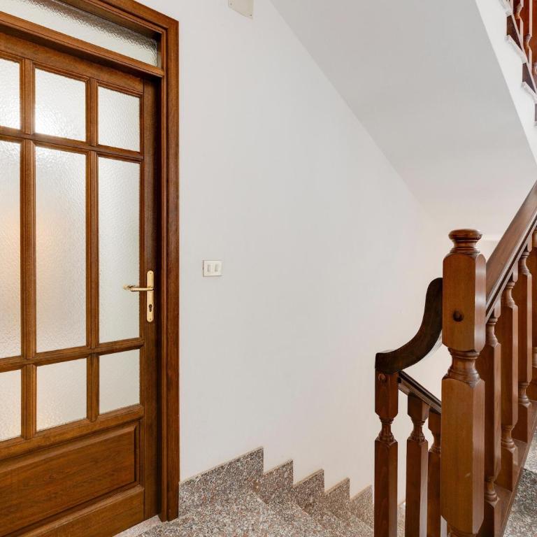 Sea view apartment in the historic center - Apartment mit 3 Schlafzimmern - 16