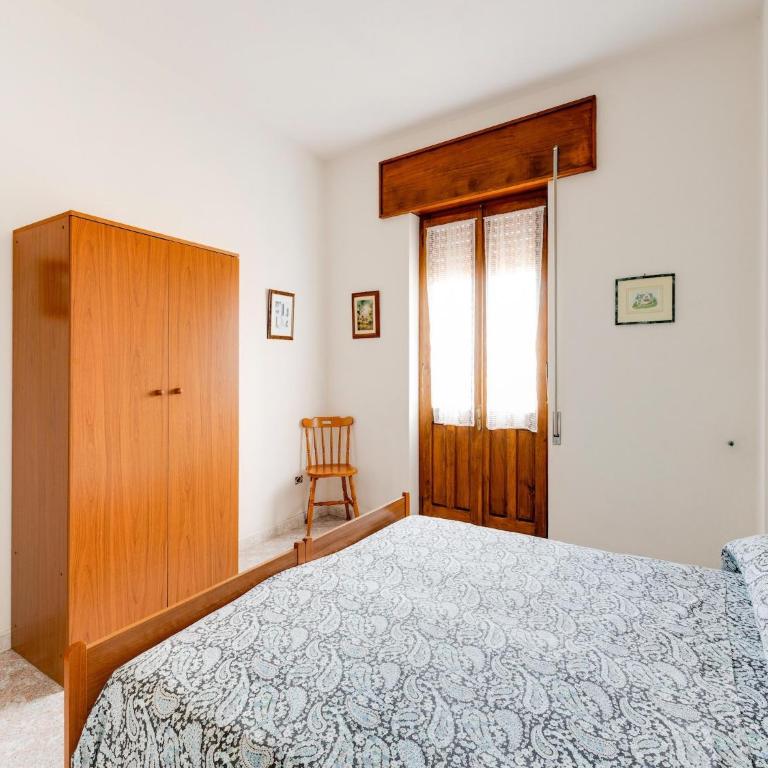 Sea view apartment in the historic center - Apartment mit 3 Schlafzimmern - 25
