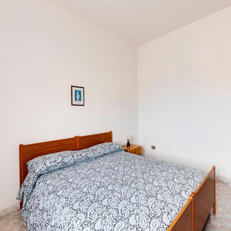 Sea view apartment in the historic center - Apartment mit 3 Schlafzimmern - 23